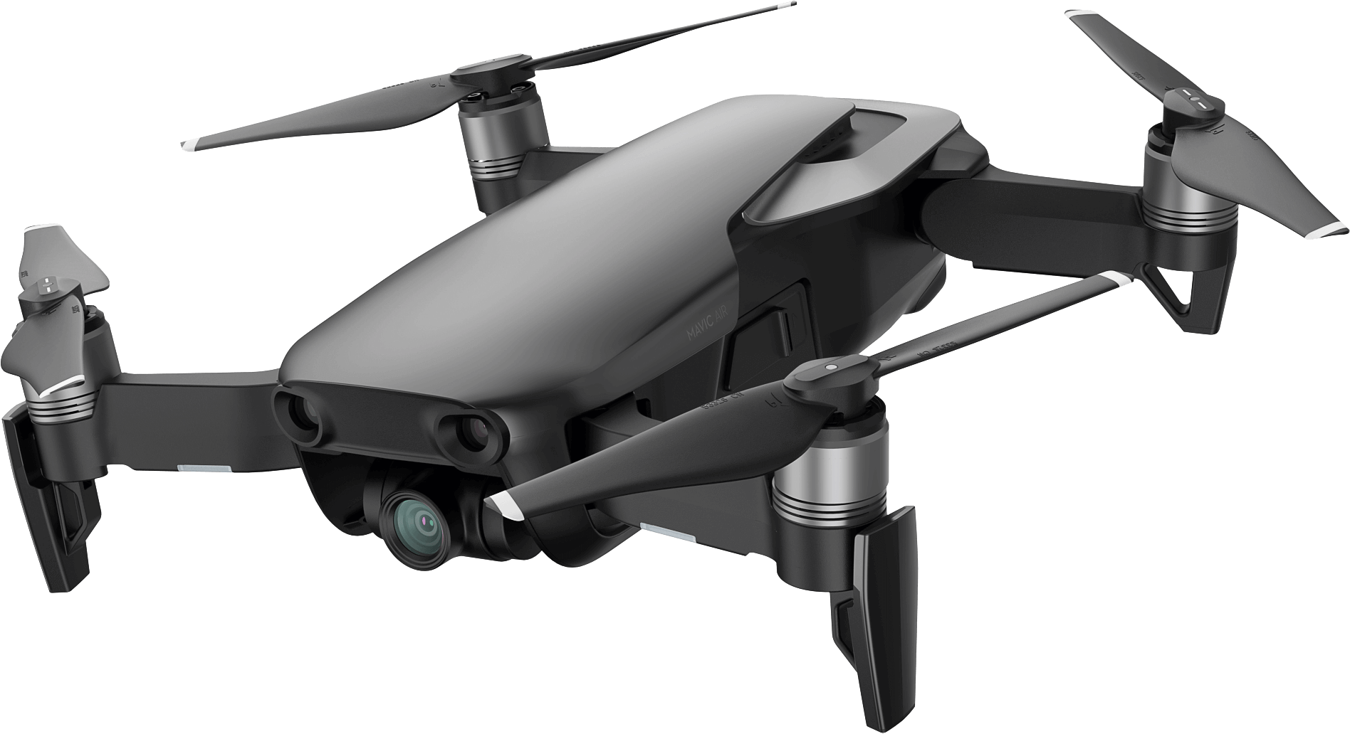Drones